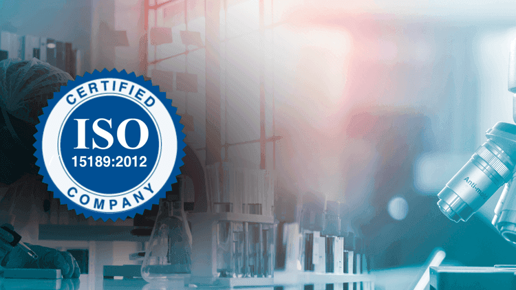 ISO 15189 Akreditasyonu